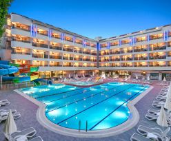 AVENA RESORT & SPA HOTEL